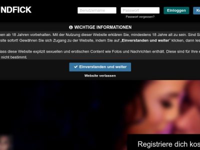 FlirtUndFick.com Erfahrungen