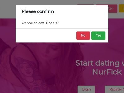 NurFick.com Erfahrungen