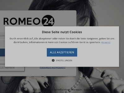 Romeo24.net Erfahrungen
