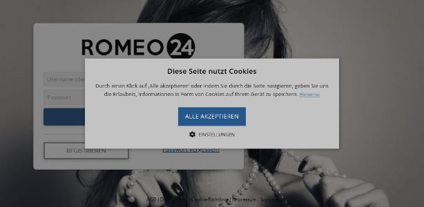 Romeo24.net Erfahrungen