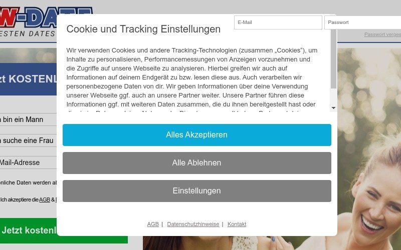 WowDate.de Erfahrungen
