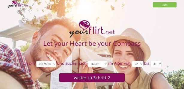 YourFlirt.net Erfahrungen