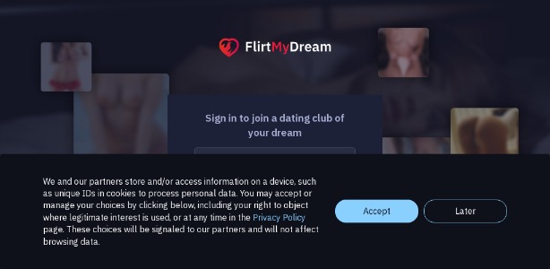 FlirtMyDream.com Erfahrungen