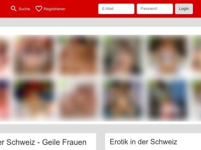 SexSchweiz.ch Erfahrungen
