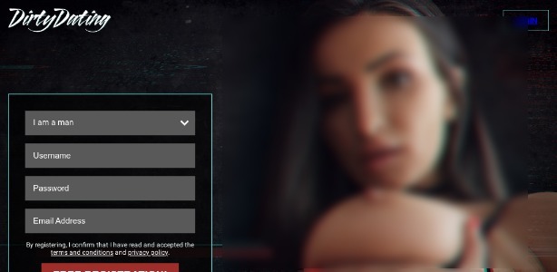 DirtyDating.com Erfahrungen