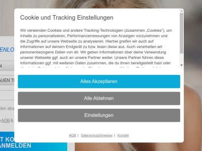 FlirtXX.com Erfahrungen