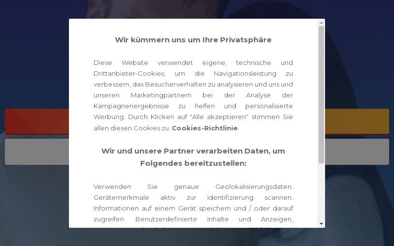 Beziehungen.com Erfahrungen