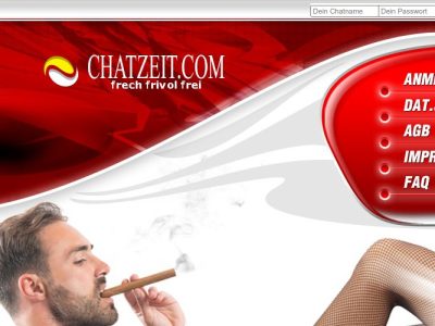 ChatZeit.com Erfahrungen