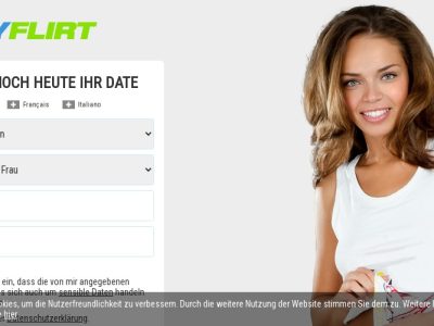 DailyFlirt.ch Erfahrungen