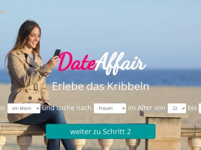 Date-Affair.com Erfahrungen