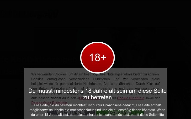 KontaktAnzeige69.com Erfahrungen