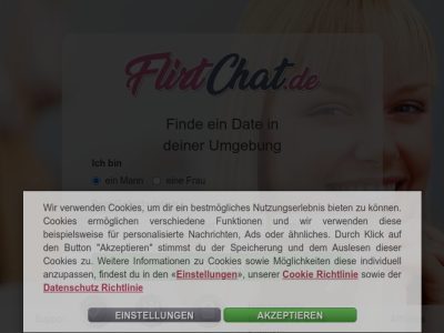 FlirtChat.de Erfahrungen