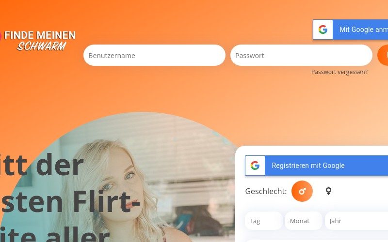 FindeMeinenSchwarm.com Erfahrungen