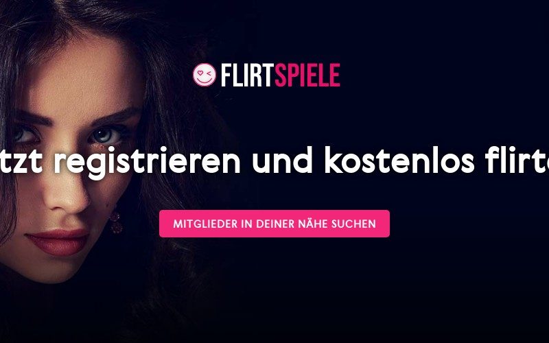 FlirtSpiele.com Erfahrungen