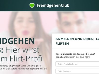 FremdgehenClub.com Erfahrungen