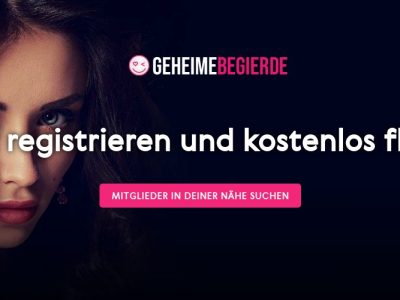 GeheimeBegierde.com Erfahrungen