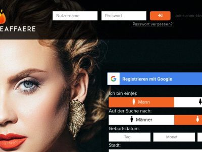 HeimlicheAffaere.com Erfahrungen
