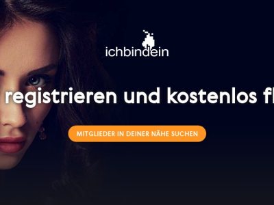 IchBinDein.com Erfahrungen