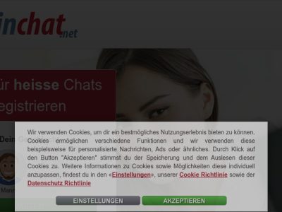 MeinChat.net Erfahrungen