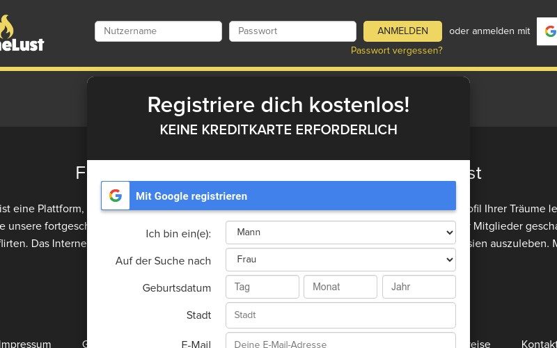 KleineLust.com Erfahrungen