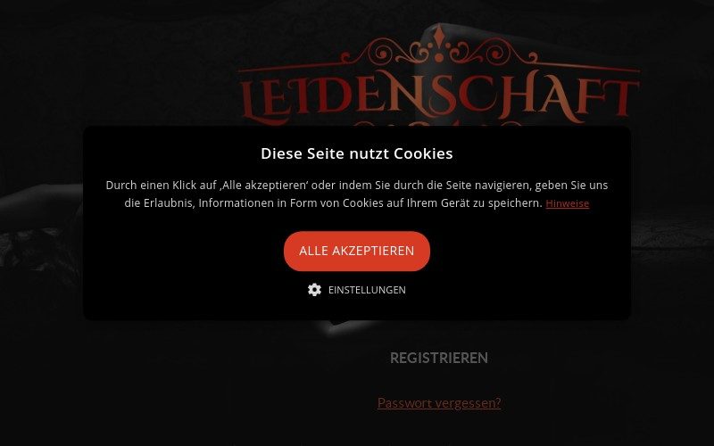 Leidenschaft24.com Erfahrungen