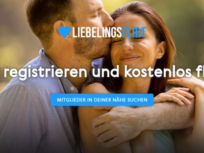 LieblingsFlirt.com Erfahrungen