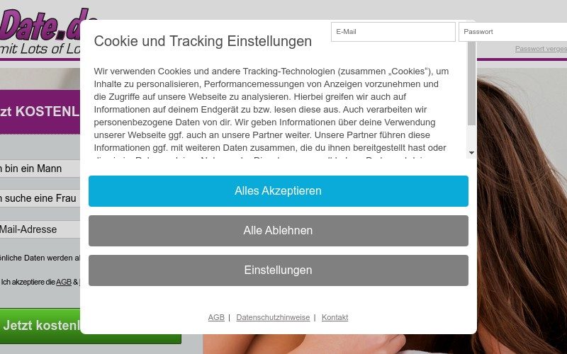 Lol-Date.de Erfahrungen