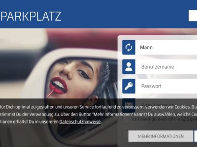 LustParkplatz.com Erfahrungen