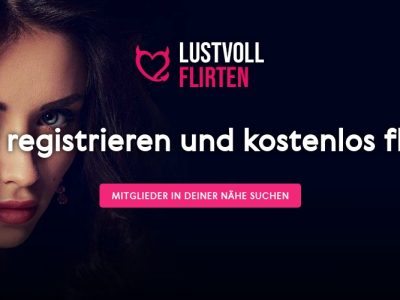 LustvollFlirten.com Erfahrungen