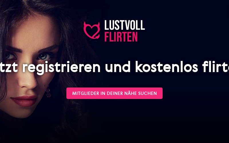 LustvollFlirten.com Erfahrungen