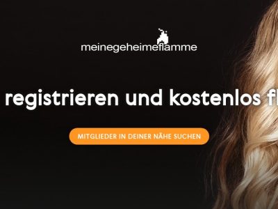 MeineGeheimeFlamme.com Erfahrungen