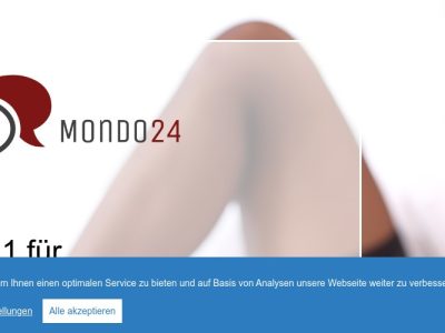 Mondo24.net Erfahrungen