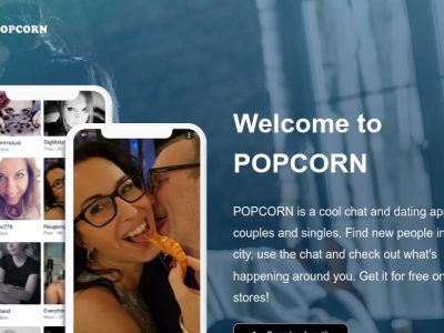 Popcorn-Dating.com Erfahrungen