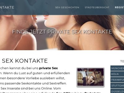Sex-Mich.com Erfahrungen