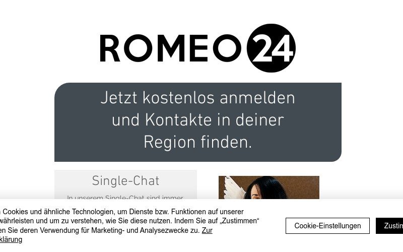 Romeo-24.net Erfahrungen