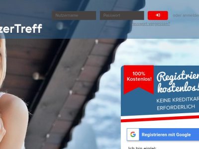 SchweizerTreff.com Erfahrungen