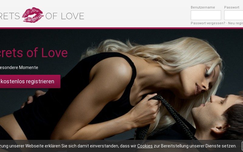 Secrets-Of-Love.de Erfahrungen