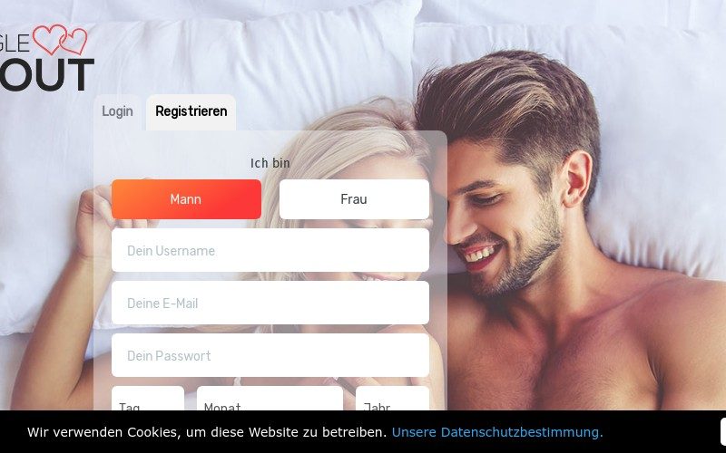 SingleScout.com Erfahrungen