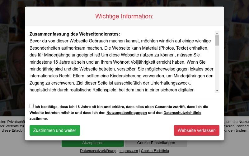 WhatsDates.de Erfahrungen