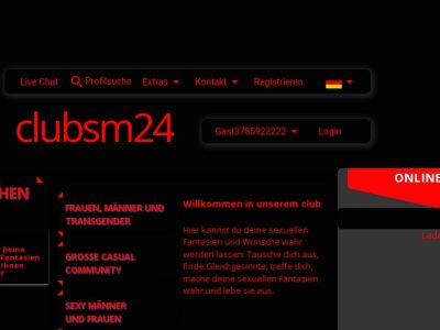 ClubSM24.com Erfahrungen