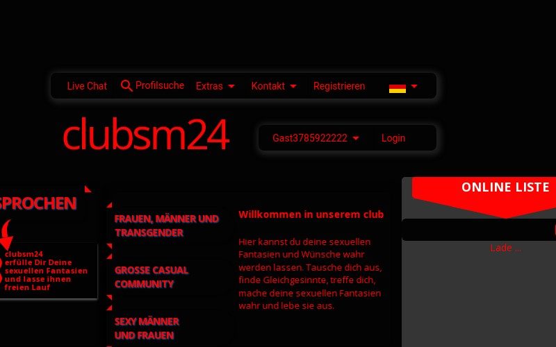 ClubSM24.com Erfahrungen