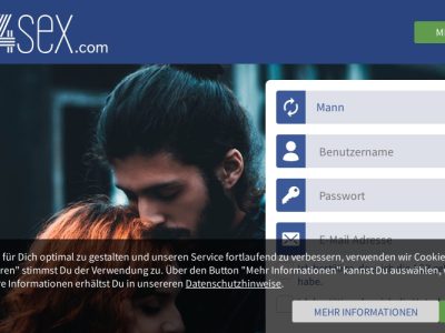 Date4Sex.com Erfahrungen