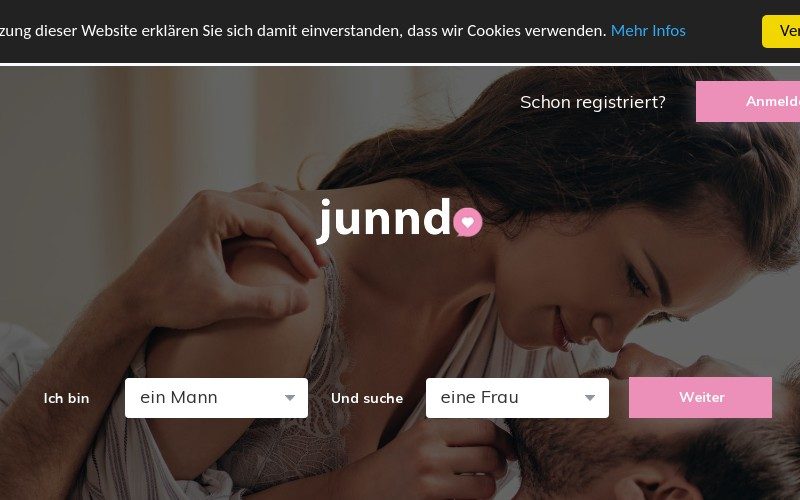 Junndo.de Erfahrungen