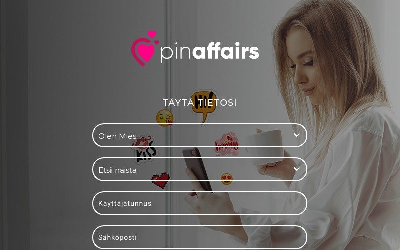 pinaffairs.com Erfahrungen