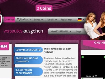 Versautes-Ausgehen.com Erfahrungen