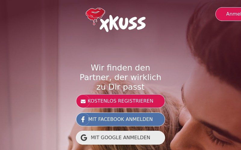 XKuss.de Erfahrungen