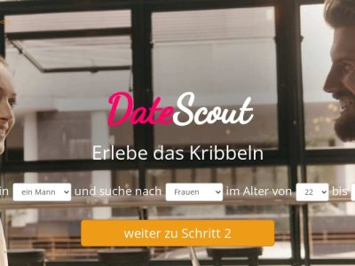Date-Scout.com Erfahrungen