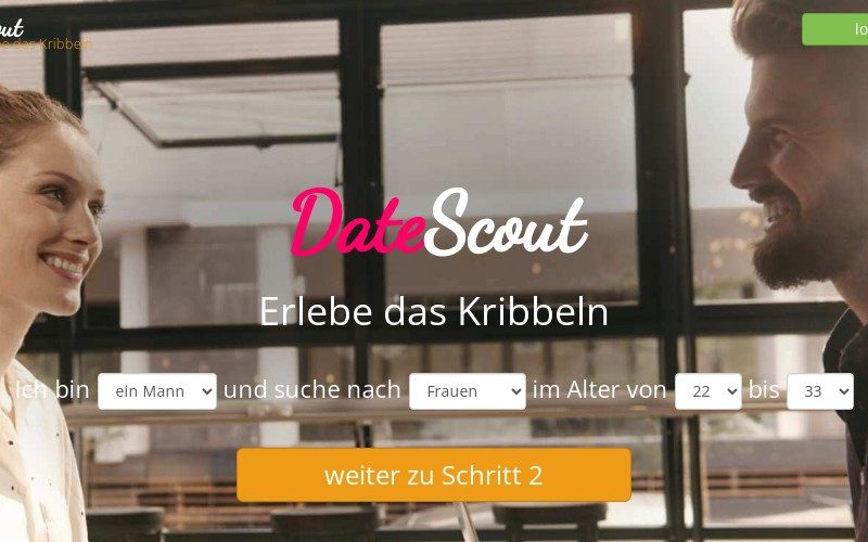 Date-Scout.com Erfahrungen