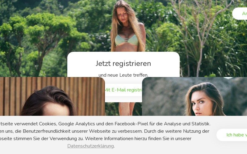 Flirtity.com Erfahrungen