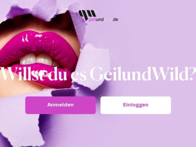 GeilUndWild.de Erfahrungen
